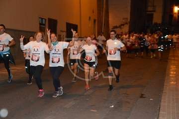 Sexta edición de la Run Together (Foto TA)